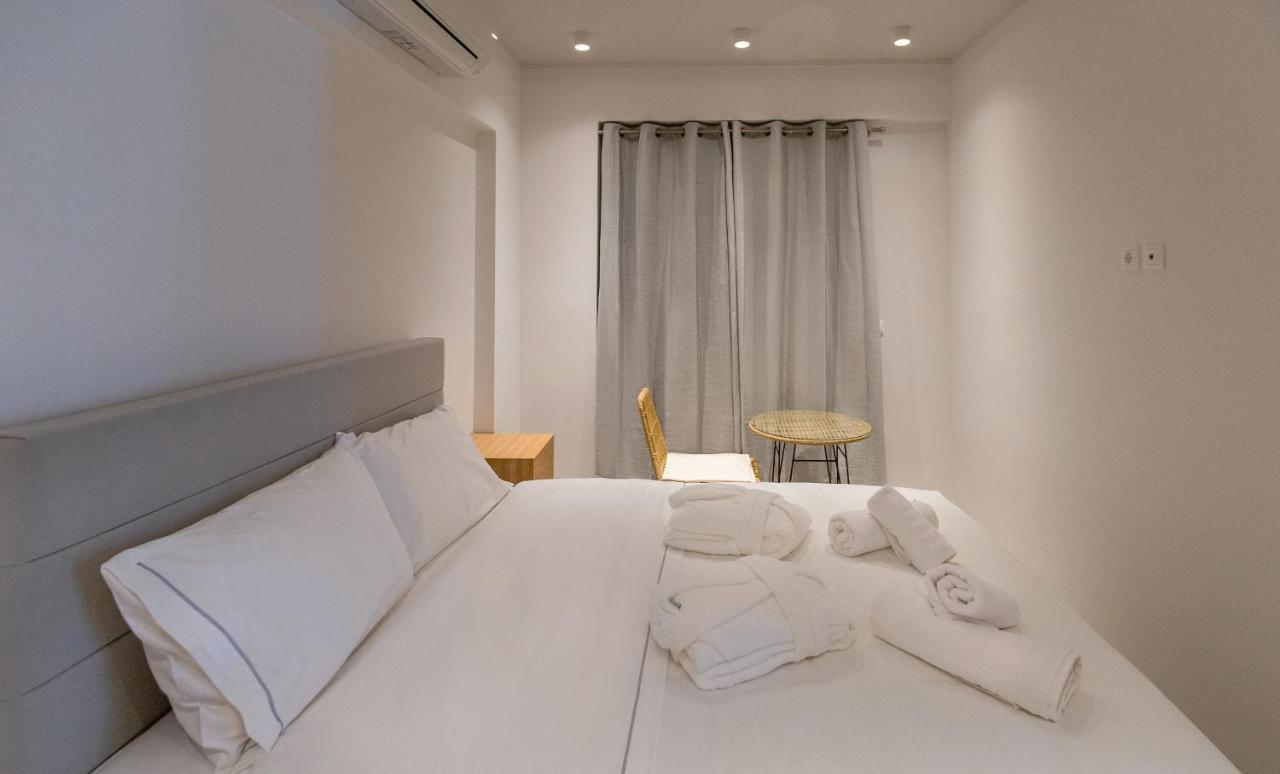 La Villa Del Mare - Nafpaktos Beach Экстерьер фото