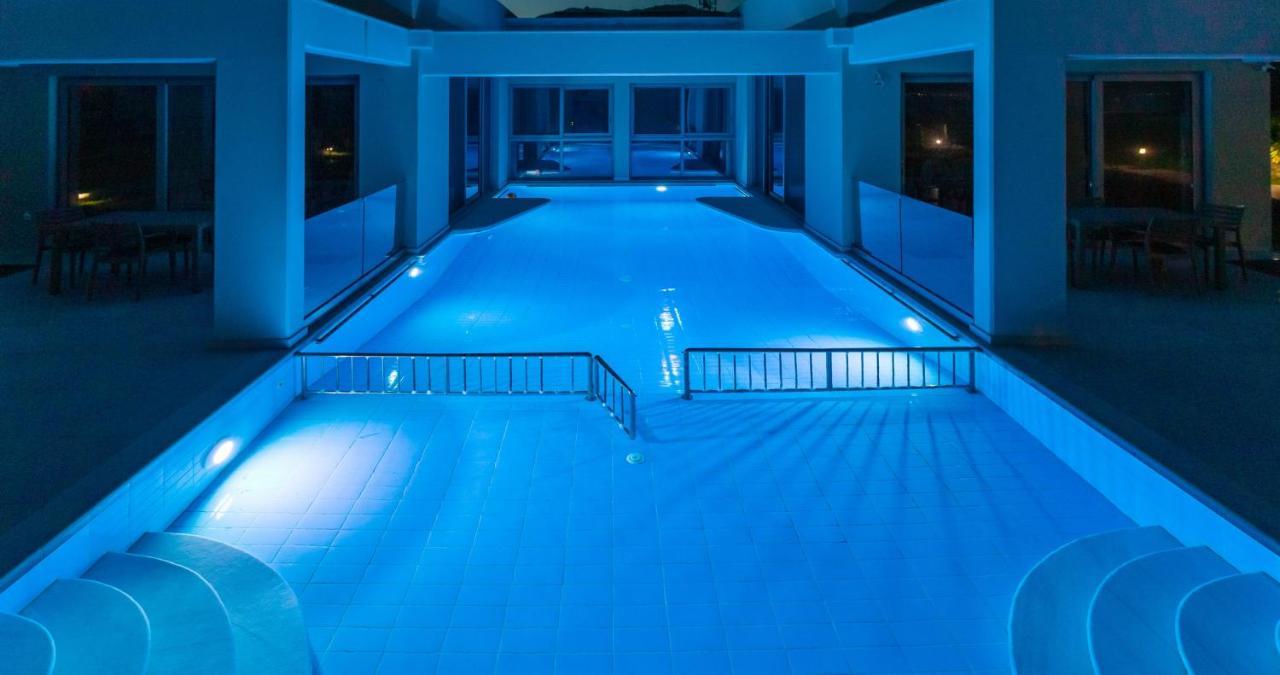 La Villa Del Mare - Nafpaktos Beach Экстерьер фото