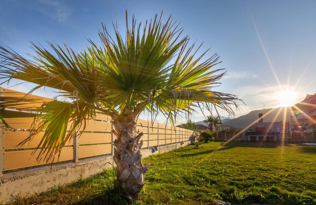 La Villa Del Mare - Nafpaktos Beach Экстерьер фото